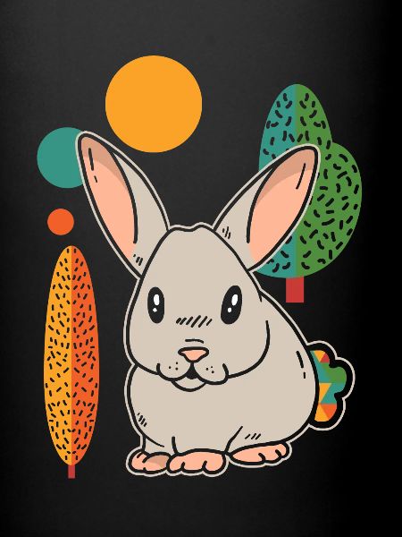 Lapin Lapin Mignon