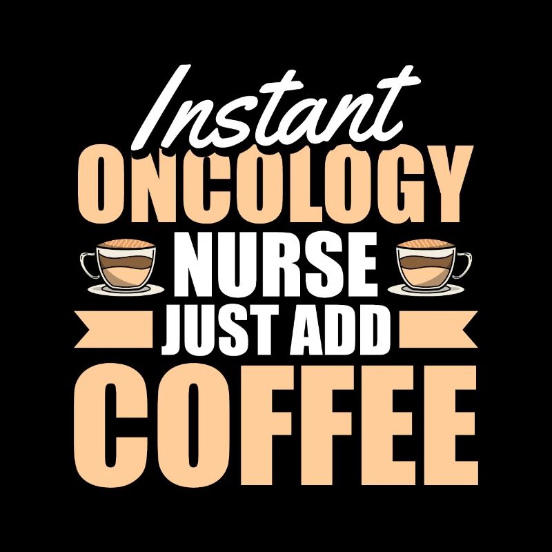 Krankenschwester Kaffee