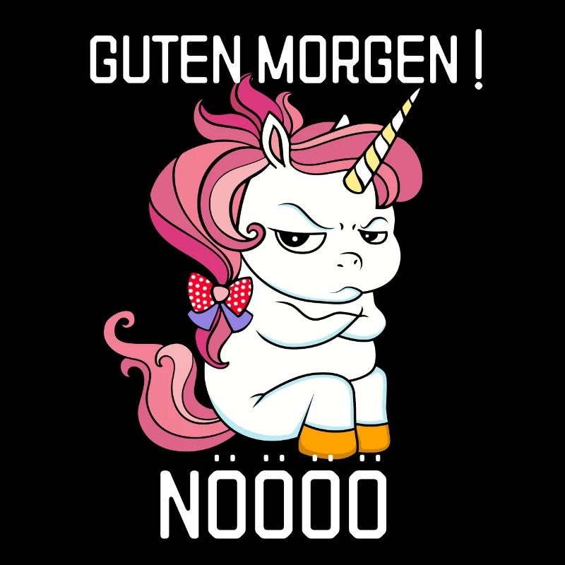 Einhorn Liebe Geschenkidee Geburtstag fabel