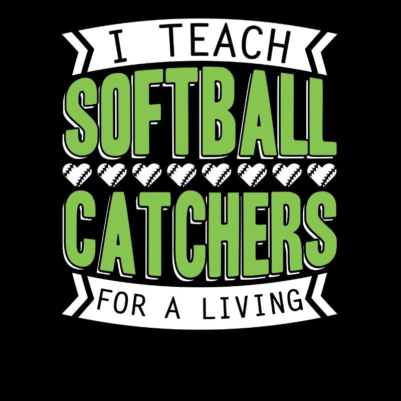 Softball Coach