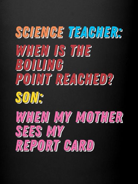 Maman Mère Humour