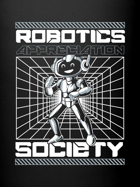 Robotique Ai Robot