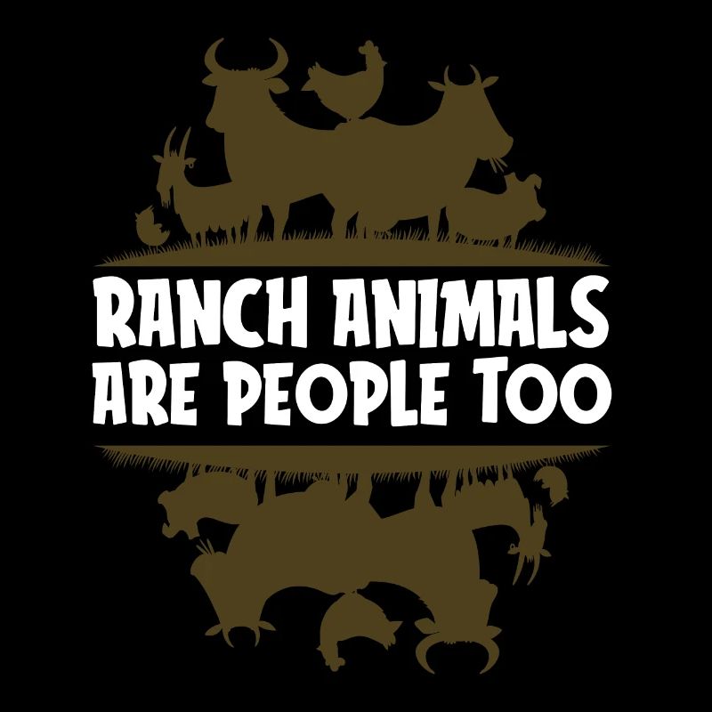 Rodeo Cowboy Tiere Ranch Cowboy
