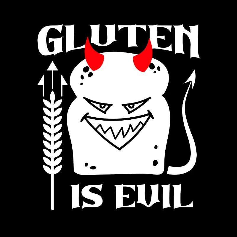 Gluten Free Devil
