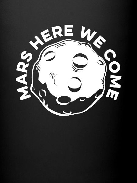 Colonisation spatiale de l’espace