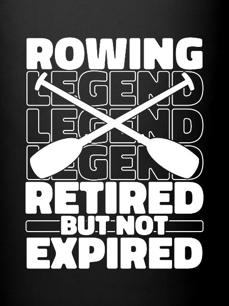 Aviron Rameurs retraités