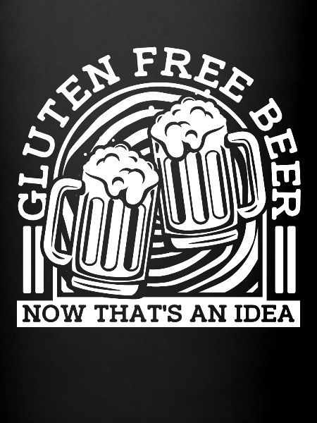 Gluten-free beer