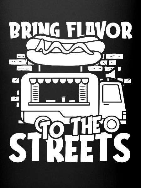 Cuisine de rue