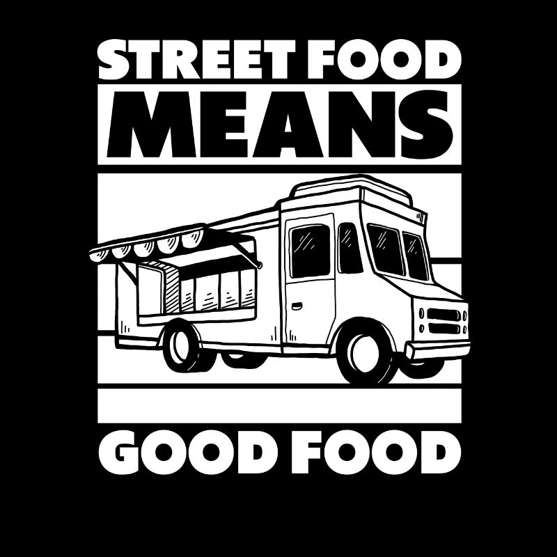 Cuisine de rue