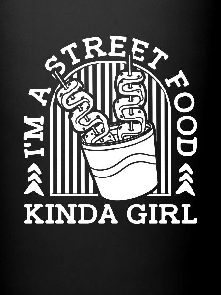Cuisine de rue