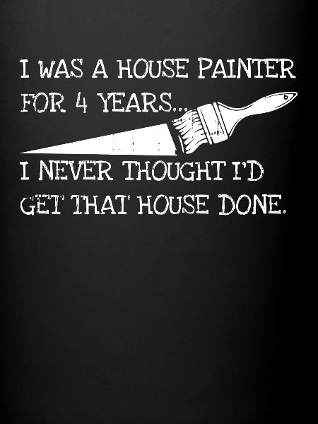 painter painter joke