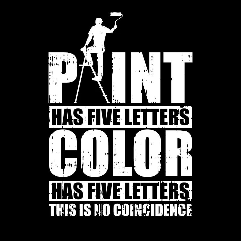 Painter Painter Funny