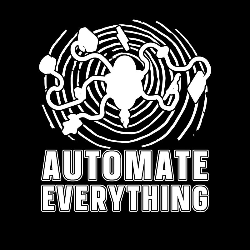 Robotik Ai Roboter Humor Automate Everything