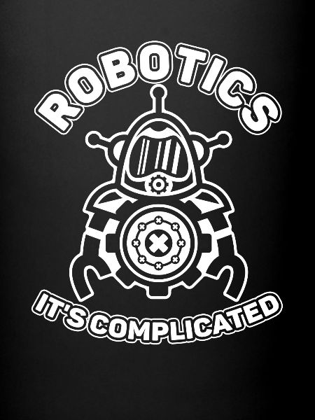 Robotique Ai Robot Drôle