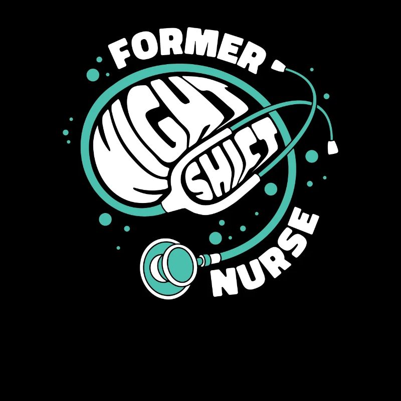 Krankenschwester Stethoskop