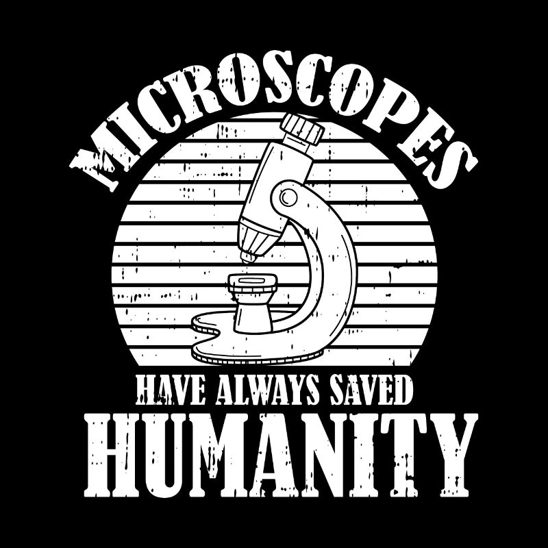 Biology Biologist Microscope