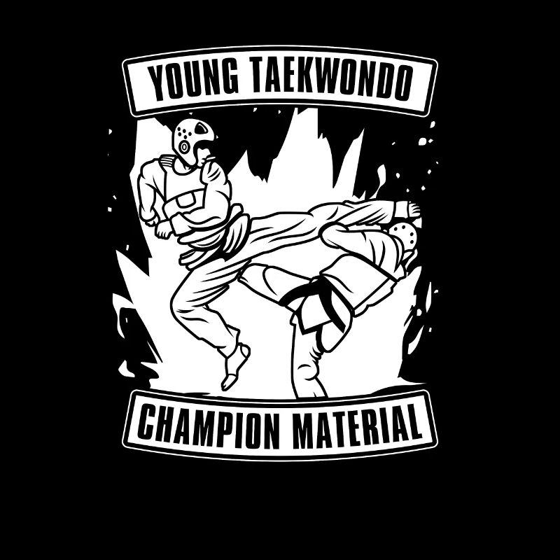 Taekwondo Père Taekwondo