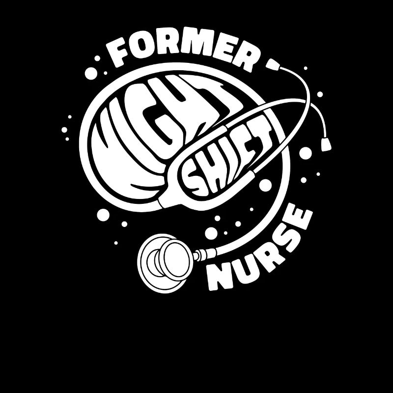 Krankenschwester Stethoskop