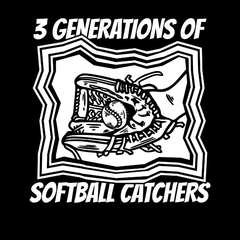 Softball Fausthandschuh