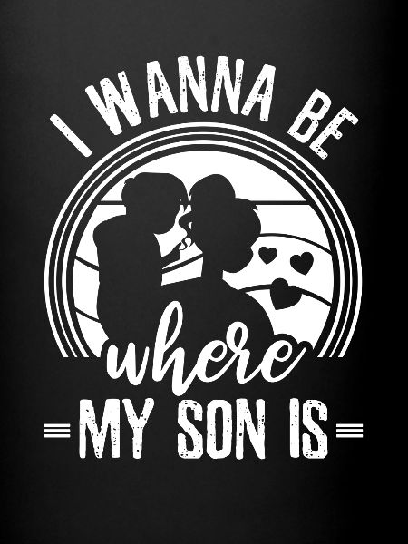 Maman Mère Fils