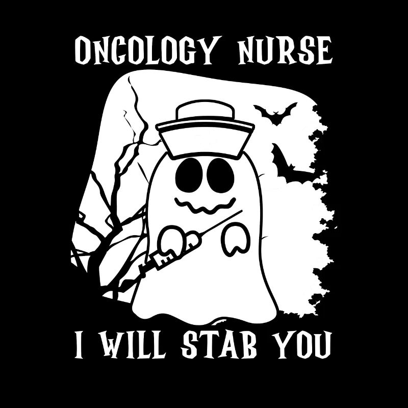 Krankenschwester Geist