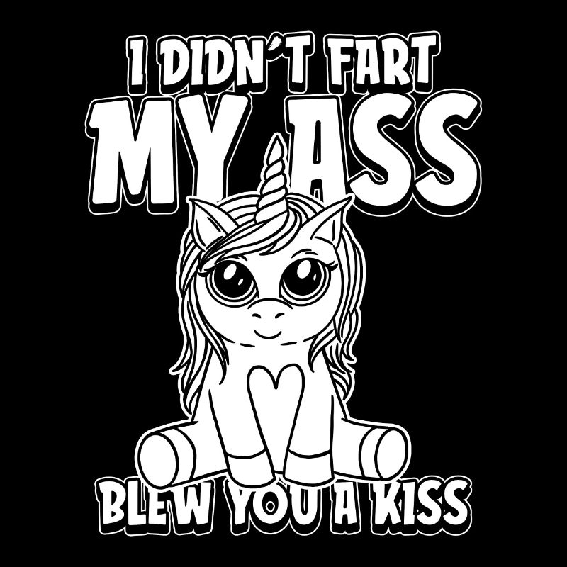 Einhorn Unicorn
