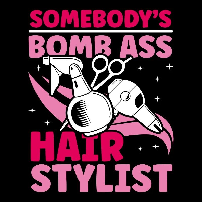 Friseur