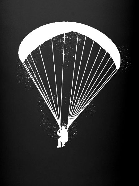 Paragliding Paragliding
