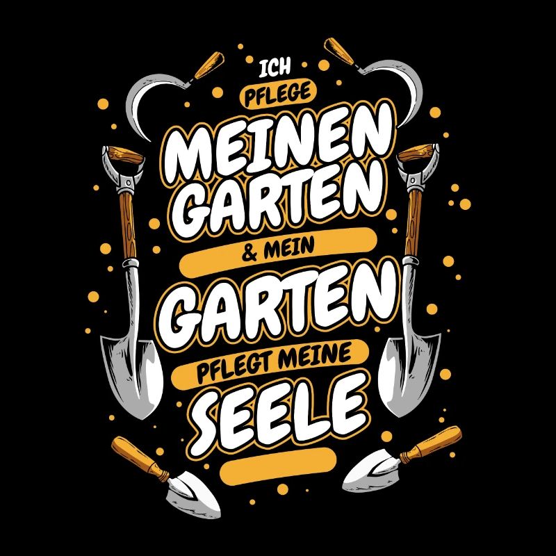 Hobbygärtner Garten