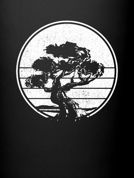 Bonsai Tree
