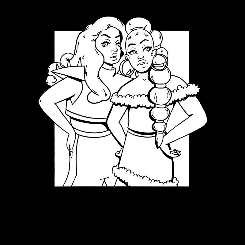Drag Queen