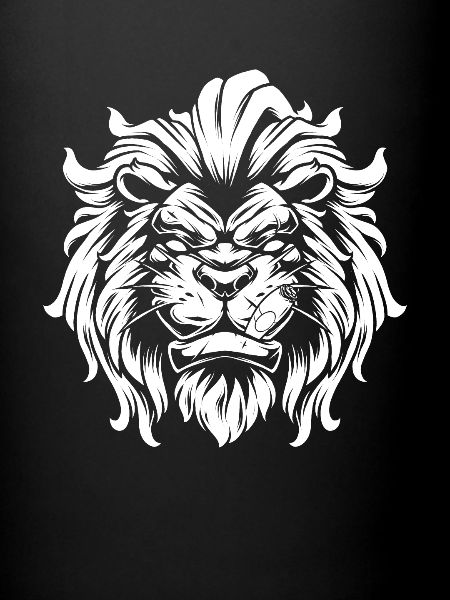 Cigar Lion