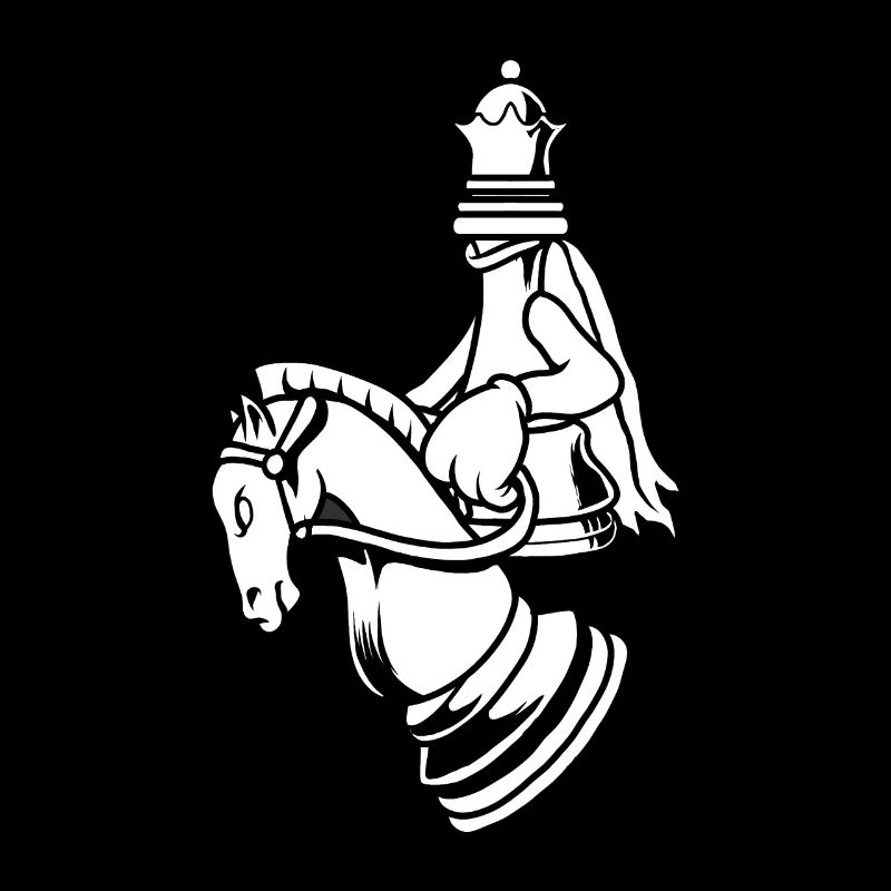 Chess Queen