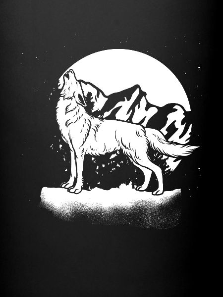 Wolf Berg