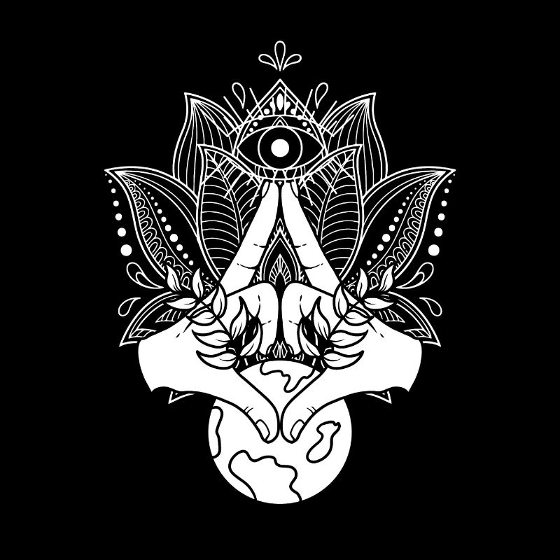 Yoga Mandala