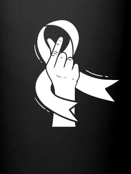 Cancer du sein Main