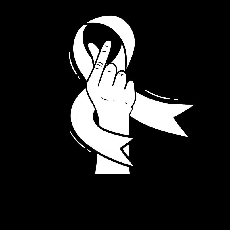 Breast Cancer Hand