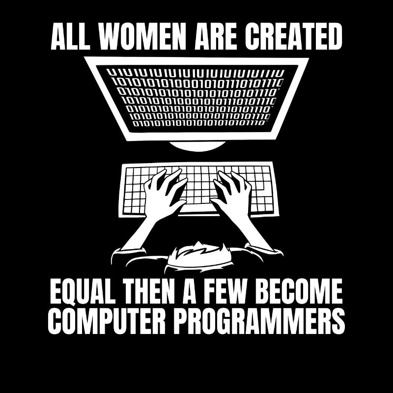 Developer Coder Programmer Funny