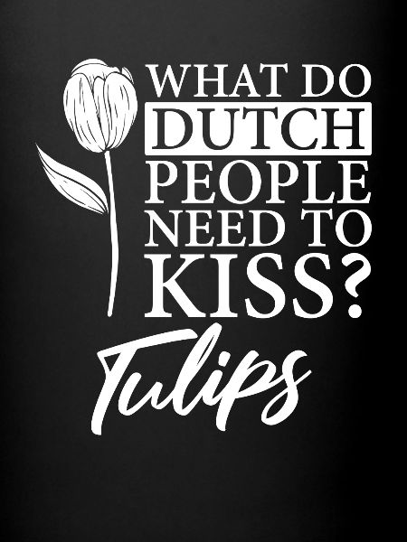 Tulips Dutch Tulips
