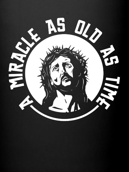 Christ Christianisme Miracle