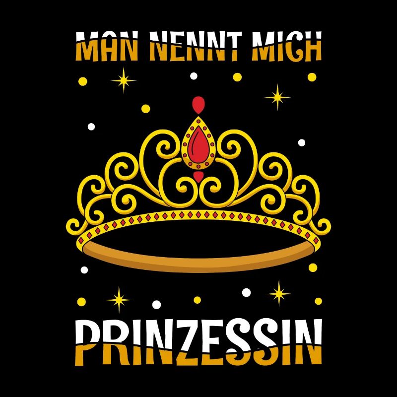 Prinzessin Krone