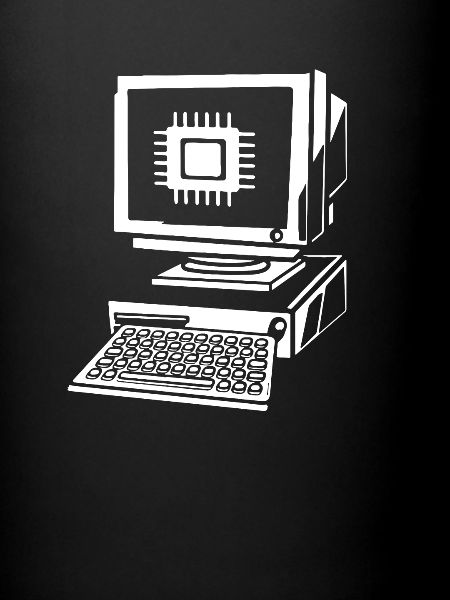 Developer Coder Programmer Computer