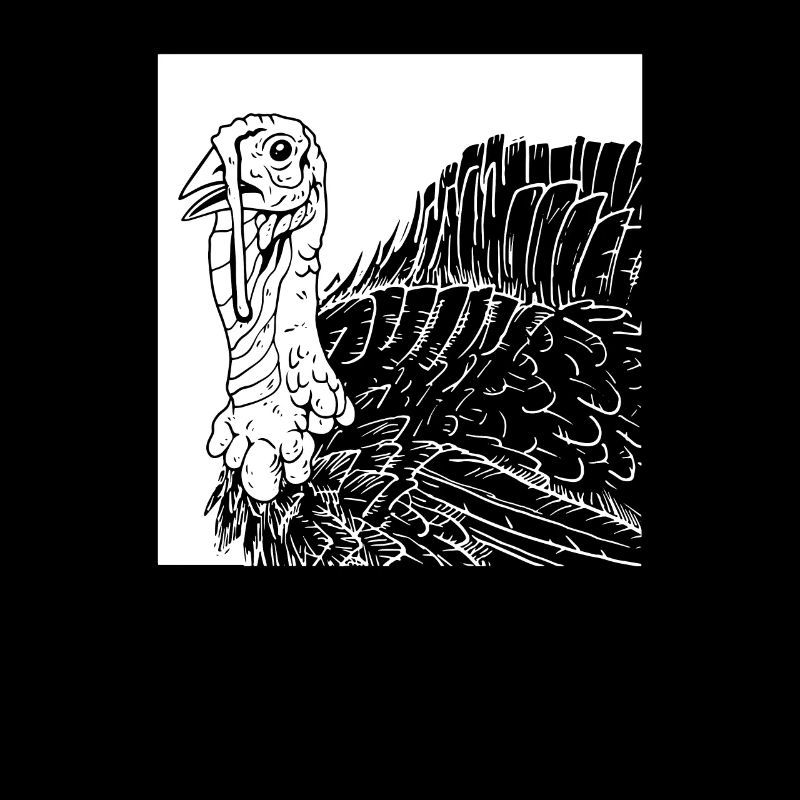 Affiches de Thanksgiving