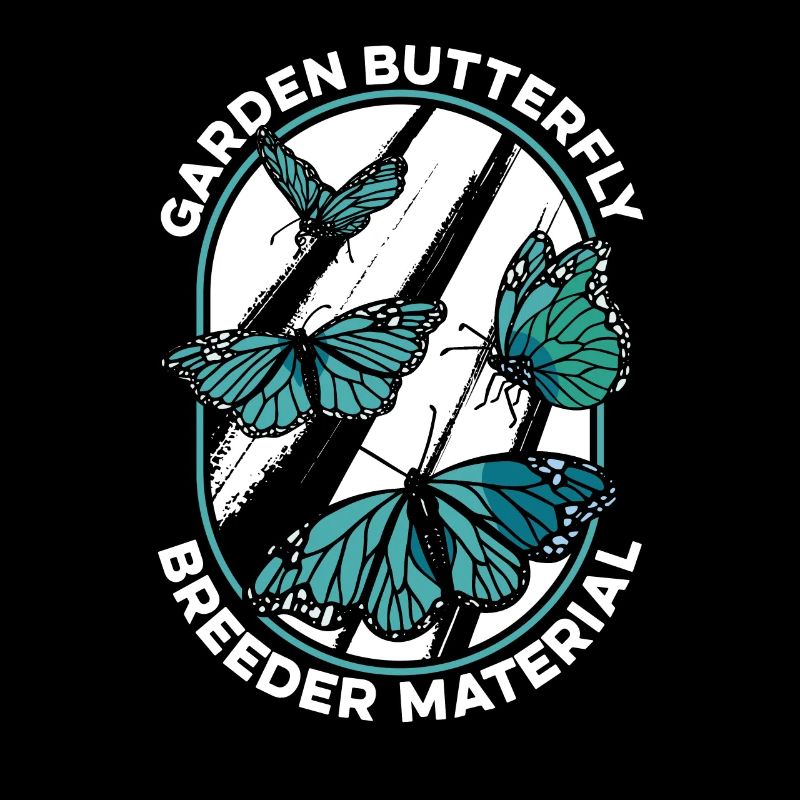 Hobbygärtner Garten Monarch