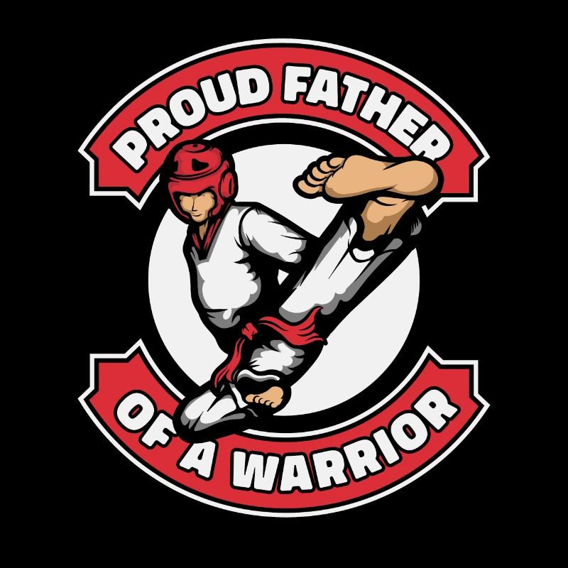 Taekwondo Père Taekwondo