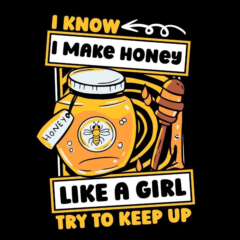 Beekeeper Beekeeper Funny