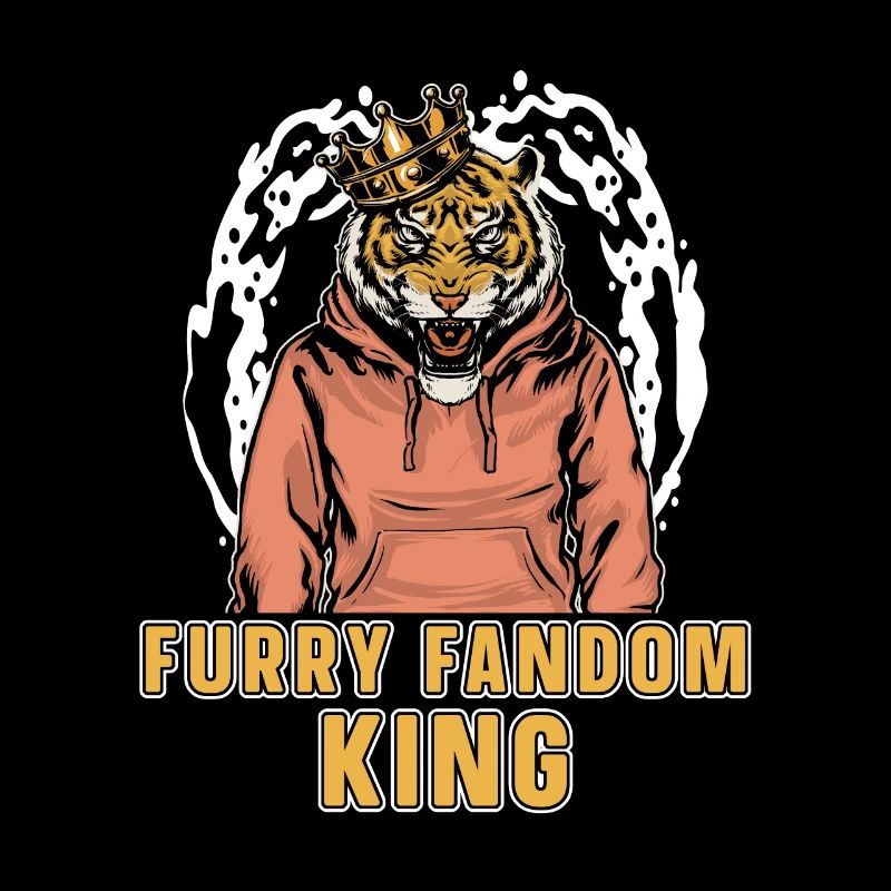 Furry Fandom Fursuits König
