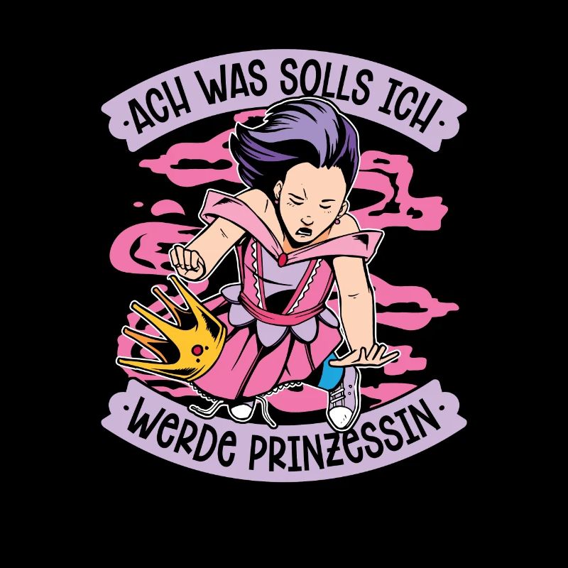 Prinzessin Krone