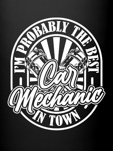 Mécanicien automobile