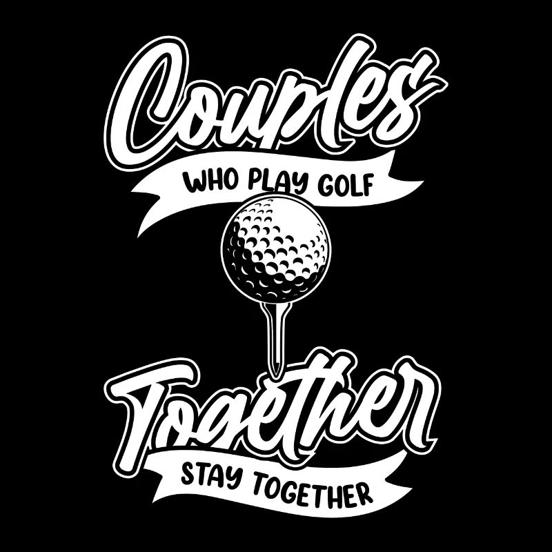 Golf Golfer Golfen